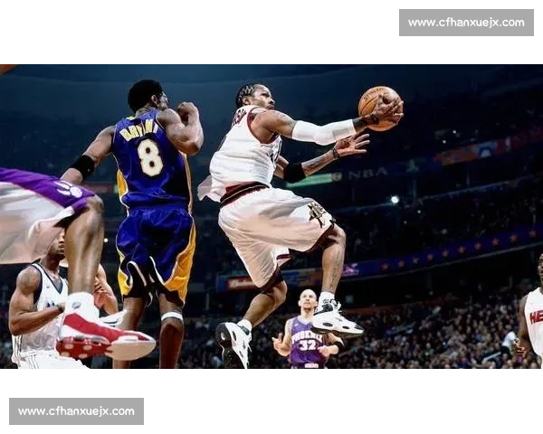 2001 总决赛：艾弗森 48 分书写小个子传奇，孤胆英雄挑战篮球霸权