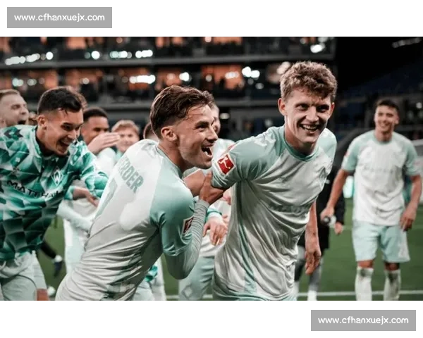 万纳转会争夺战：不莱梅领跑，斯图加特面临欧战资格挑战