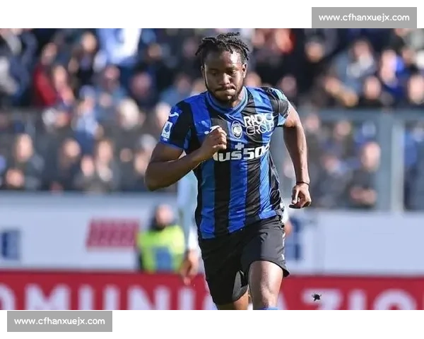 国米 4700 万 + 新星终极报价！卢克曼转会进入倒计时，亚特兰大态度软化