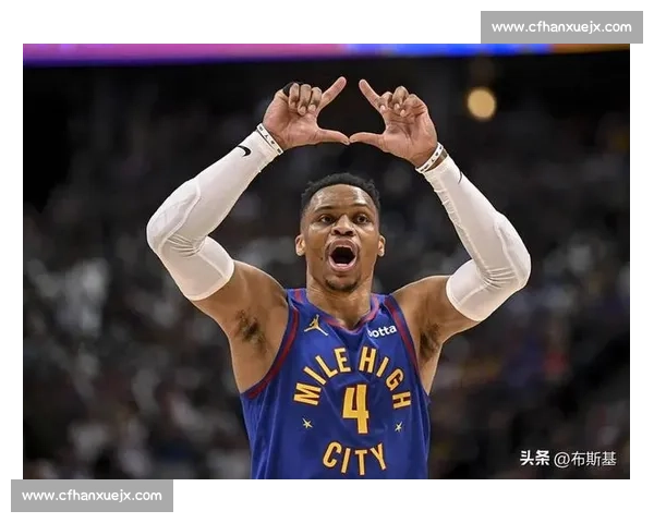 威少拒返雷霆掘金加盟国王，库明加僵持勇士：双核抉择重塑西部格局