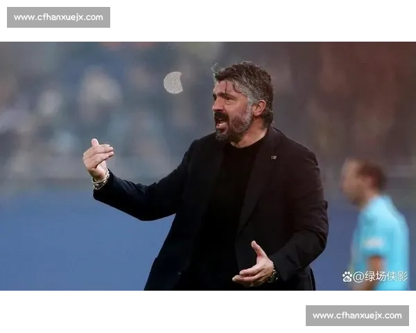 意大利在召唤！米兰祝福加图索执掌蓝衣军团