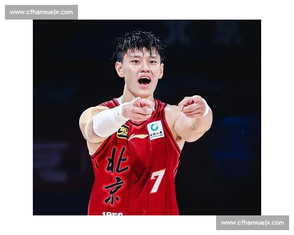 曾凡博正式加盟篮网！美职篮再迎中国德比新纪元