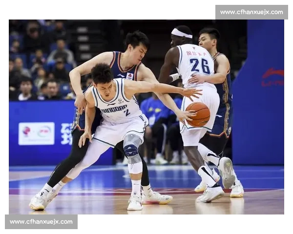 浙江功勋主帅 被推荐 加盟同曦！休赛期三队换帅震动 CBA