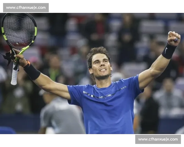 纳达尔谈退役：拥抱新生活 与德约相似却难破硬地关