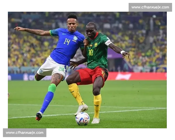 2026世界杯冷门球队的崛起，为全球足球注入新希望！