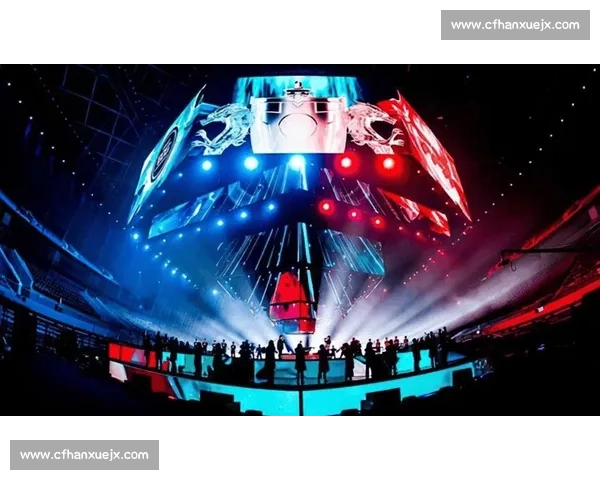 从赛场到街头，电竞文化已悄然改变生活