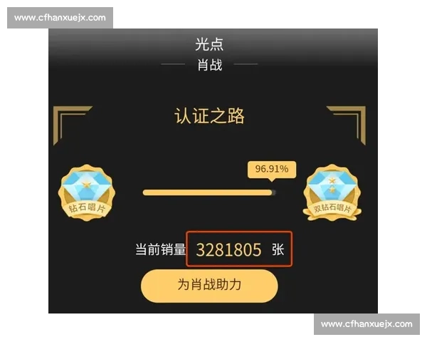 信仰之战，为爱而生！电竞冠军巡礼，热血仍在燃烧