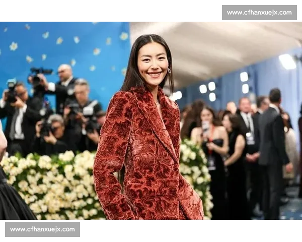 刘雯引领国际时尚潮流 分享她的成功秘诀与独特魅力