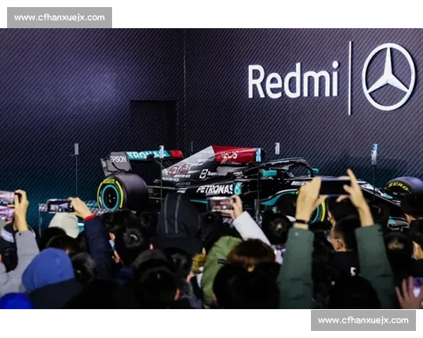 惊险刺激！F1电竞公开赛，一场关于勇气的较量