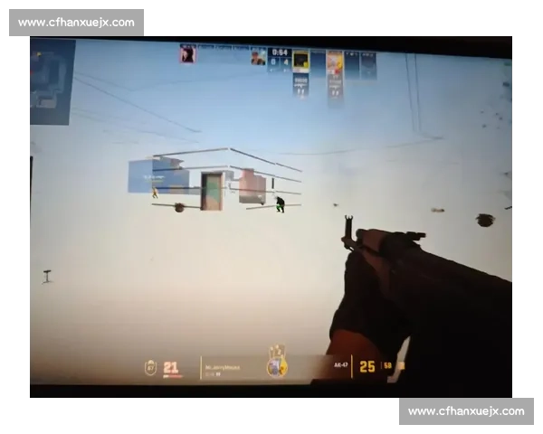 游戏BUG还是神级操作职业赛场上的神之一手，太秀了！