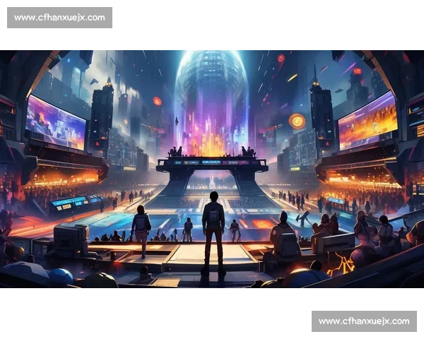 燃爆全场！大洋洲电竞冠军榜，他们用实力点燃电竞的激情！