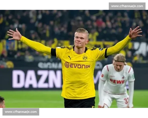 突破极限！哈兰德2026世界杯，他能带来多少惊喜