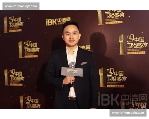 职业生涯新篇章！电竞选手们在颁奖礼上畅谈未来！