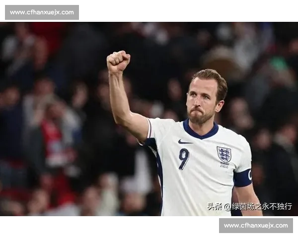 英格兰的希望！凯恩领衔，2026世界杯能否一雪前耻