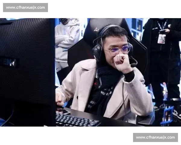 选手“B”坦言心声：新赛季目标是冠军！