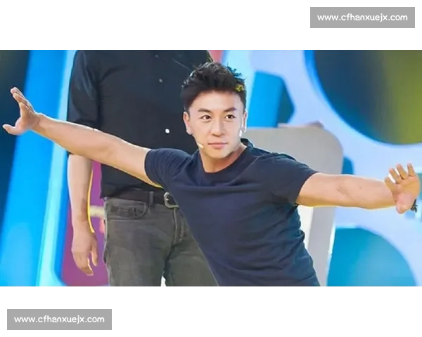 释小龙：从武术少年到演艺圈全能发展的传奇人生揭秘