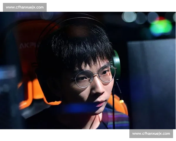 听说，这场电竞展会，藏着下一个电竞巨星