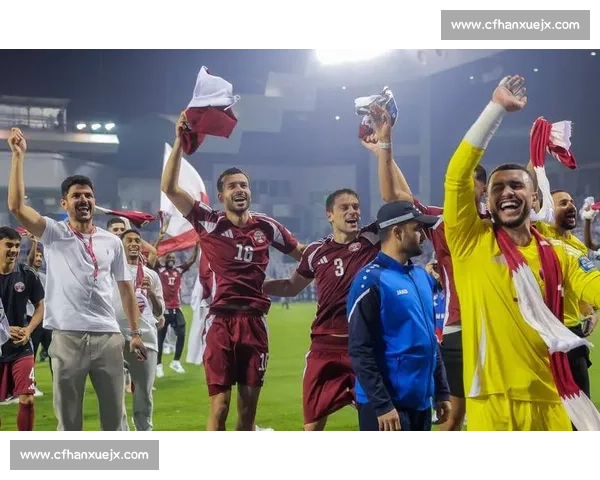 改变历史！世界杯扩军，一场足球的伟大变革