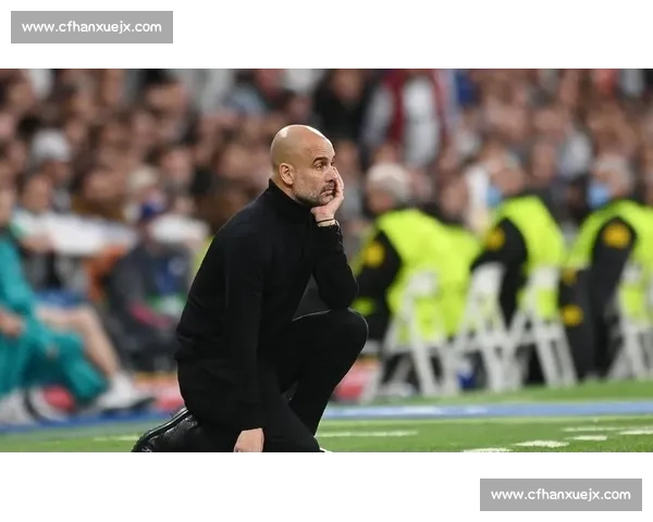 曼城战术升级！瓜帅又祭出奇招，对手直呼看不懂！