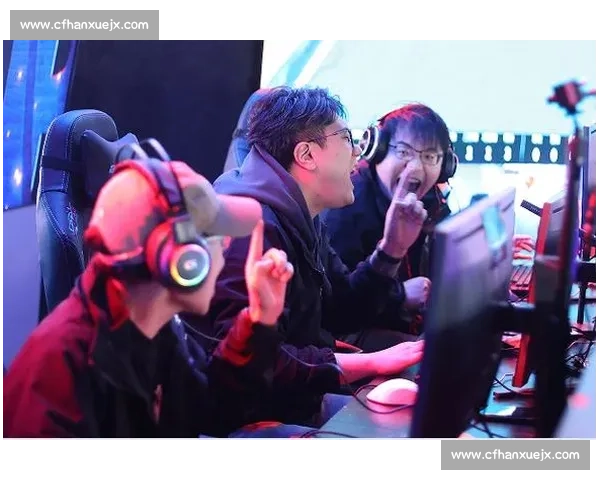 电子竞技改变生活，波兰青年投身电竞浪潮！