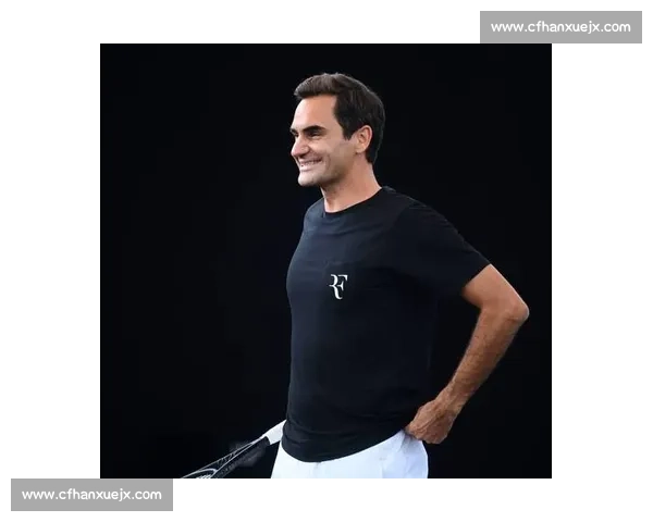 网球巨星退役潮，他们的技术统计数据是否将被永远铭记