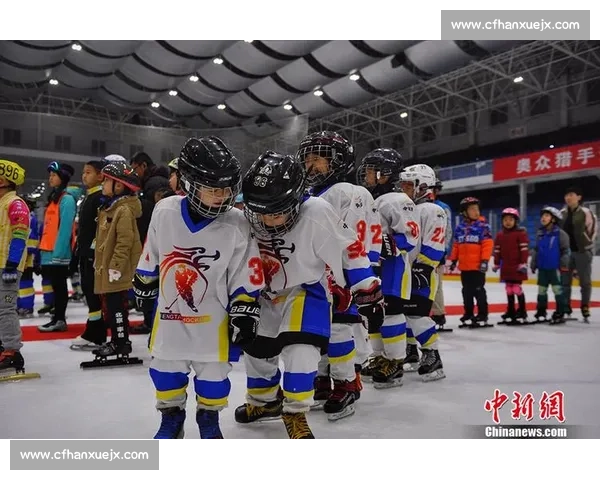 集结号吹响！冰球国家队阵容确定，我们准备好了！