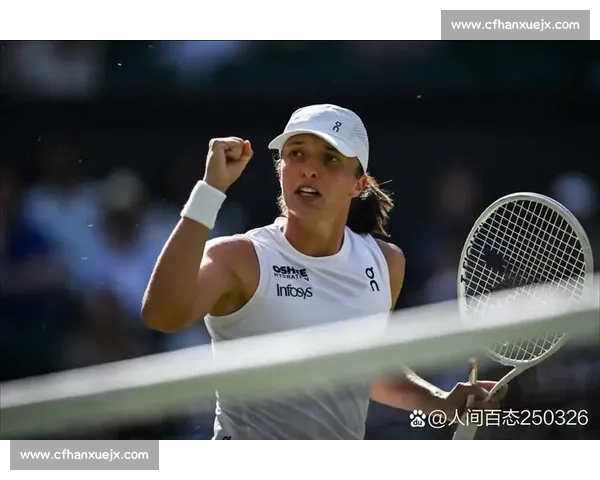 黑马横空出世!2023网球大满贯赛场上的黑马传说! 黑马横空出世!2023网球大满贯赛场上的黑马传说!