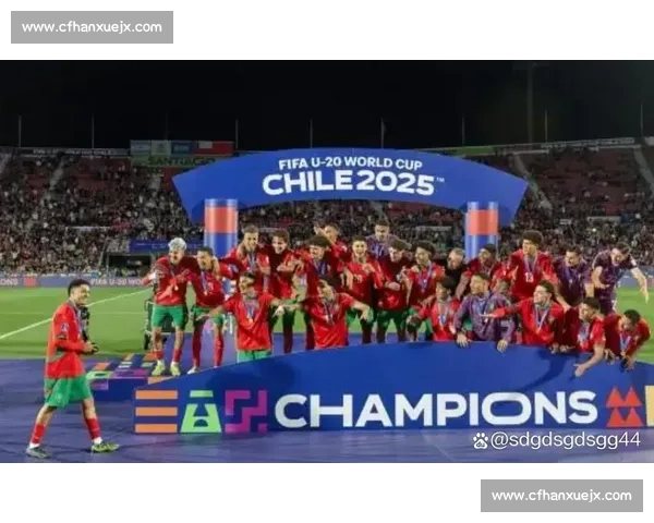 2026世界杯冠军猜想：那些被低估的球队