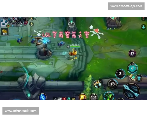 LOL主播“整活”新高度,直播事故频发,网友:看乐了! LOL主播“整活”新高度,直播事故频发,网友:看乐了!