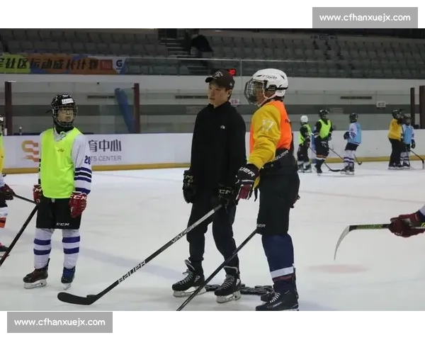 关注冰球世界榜，感受冰上运动的极致魅力！