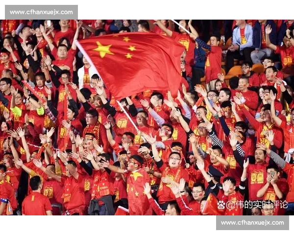 国足2026世界杯首发阵容，梦想能否照进现实