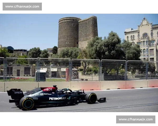 尘埃落定！F1阿塞拜疆站，黑马崛起震惊全场