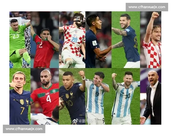 战术博弈!世界杯最佳教练的排兵布阵如何征服对手 战术博弈!世界杯最佳教练的排兵布阵如何征服对手