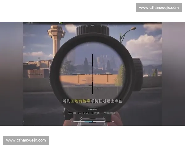 暗区突围，不止是游戏，更是电竞的激情！