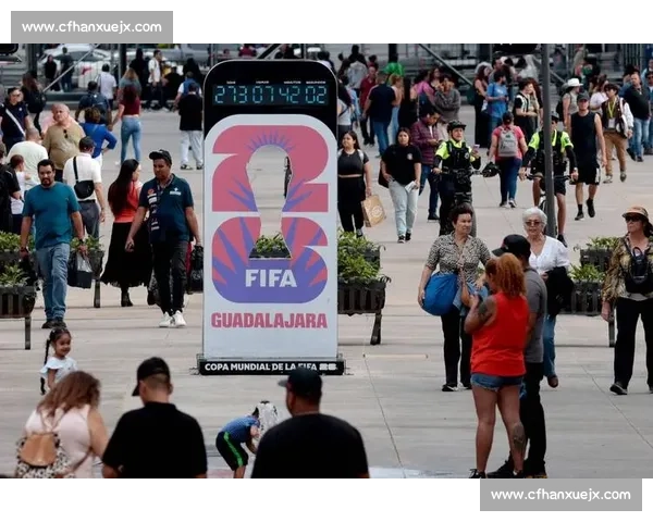 新星闪耀！2026世界杯队长名单谁是未来之星