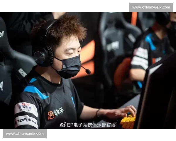 比赛中的“小插曲”，让CFPL赛场更添几分真实