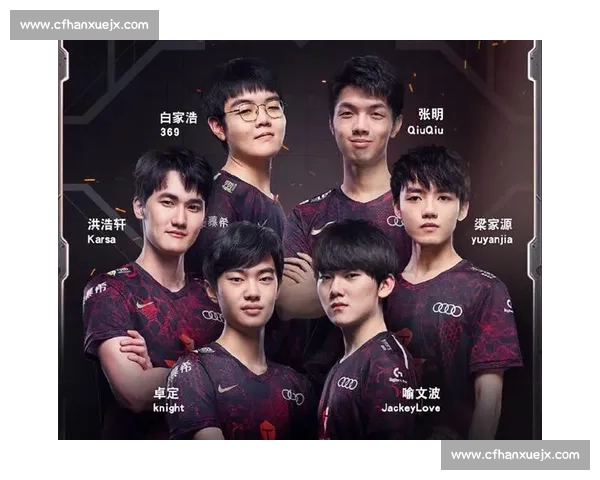 激战正酣，英雄联盟手游冠军杯上演神仙打架！