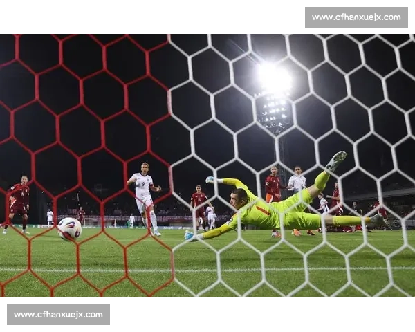 2026世界杯犯规榜：那些被忽略的犯规细节