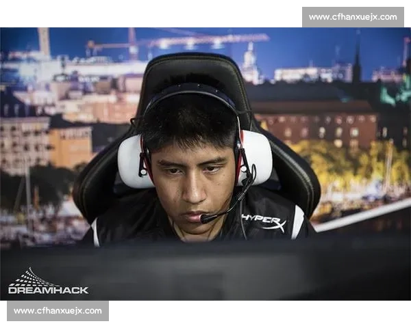 秘鲁战队Infamous惨遭淘汰，粉丝：泪目，明年再战！