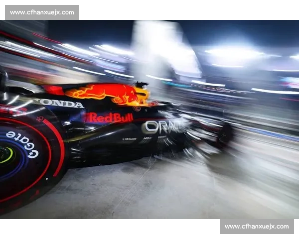 赛场之外的战场：F1车队管理层如何玩转商业赞助和市场推广