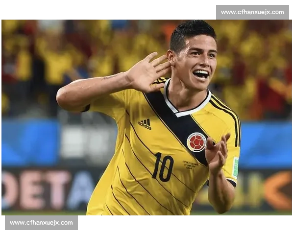 不只看脸!2026世界杯球星的硬实力才是王道