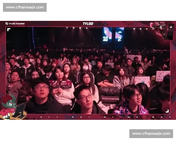 从赛场到镜头,选手Vlog解锁新技能!