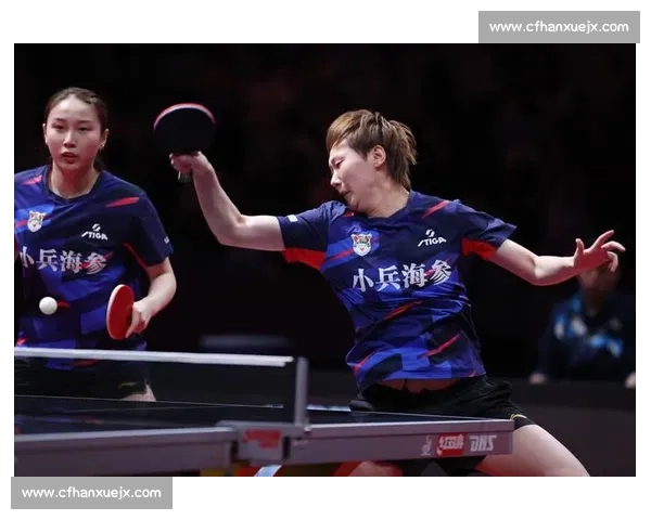 乒超联赛,不止是比赛,更是情怀的延续 乒超联赛,不止是比赛,更是情怀的延续