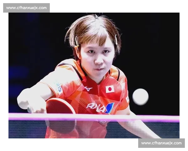 叹息!平野美宇积分惜败,遗憾错失冠军宝座!