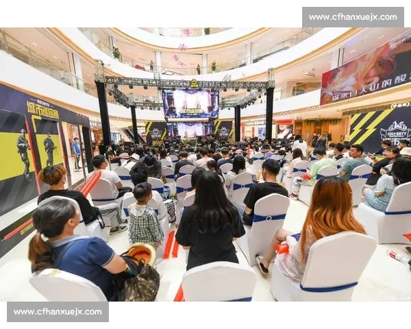 热血对决，无畏契约城市巡回赛，点燃你的竞技激情！