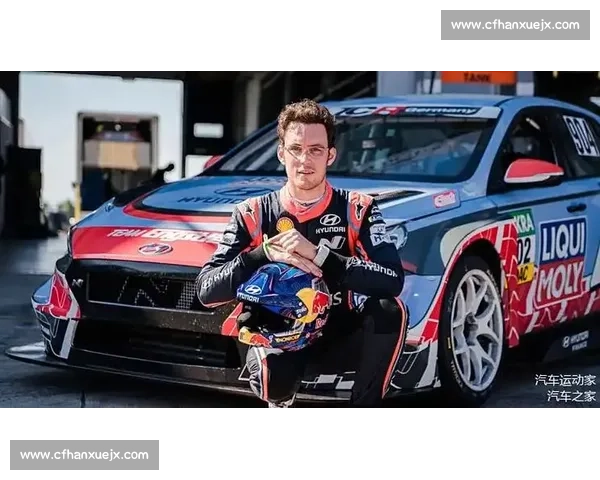 谁是WRC赛场最伟大的车手冠军榜数据告诉你 谁是WRC赛场最伟大的车手冠军榜数据告诉你