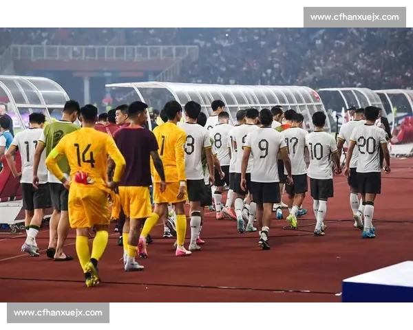 赛场之外!2026世界杯,那些不为人知的故事 赛场之外!2026世界杯,那些不为人知的故事