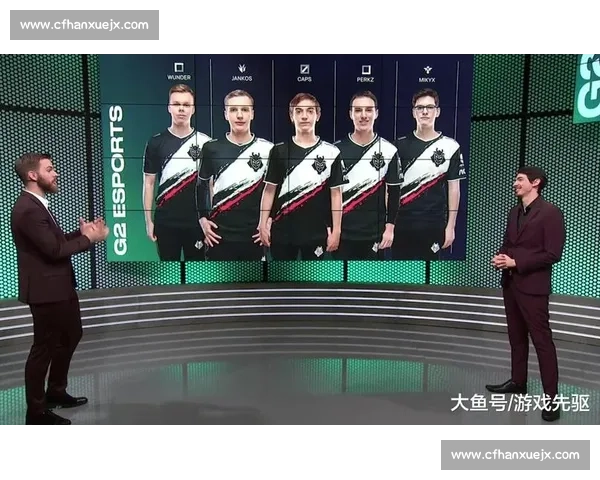 LEC 战队转会窗口开启,谁将是最大赢家 LEC 战队转会窗口开启,谁将是最大赢家