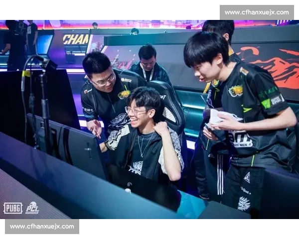 下一站冠军！PUBG世界赛战队名单，谁将成为新的传奇