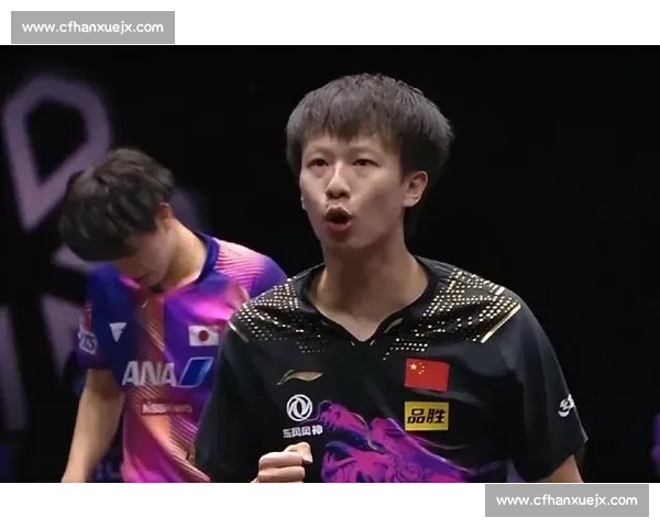 从容淡定，杀人诛心！林高远比赛集锦，太会打了！